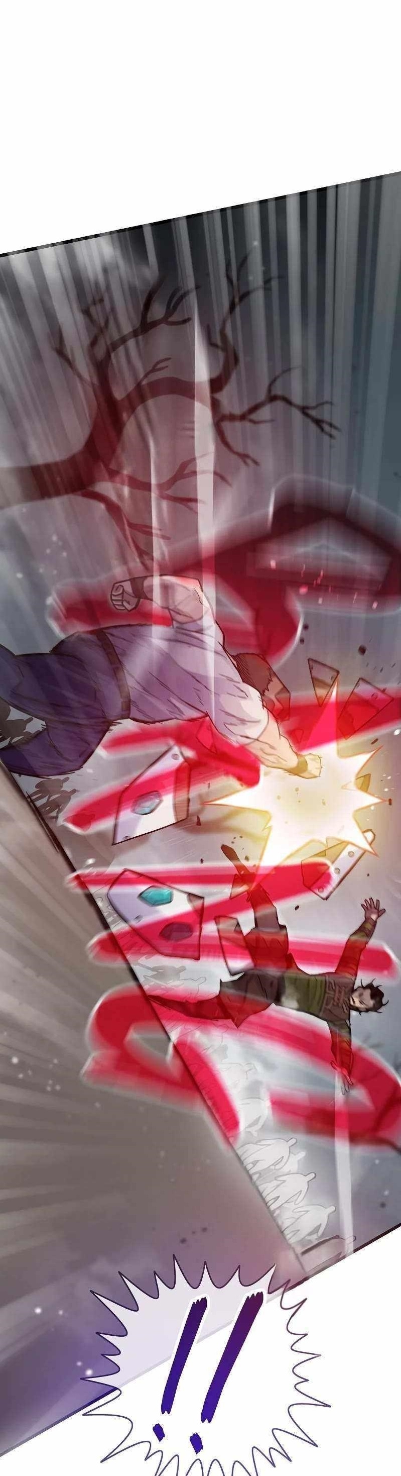 Past Life Returner (Remake 2022) — Chapter 87 — page 15