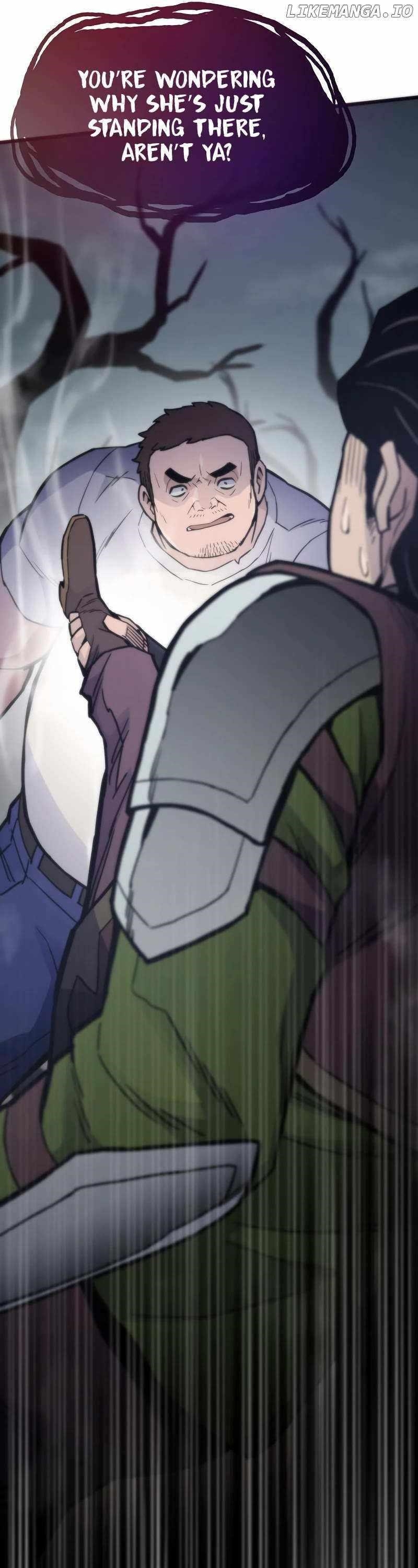 Past Life Returner (Remake 2022) — Chapter 87 — page 18