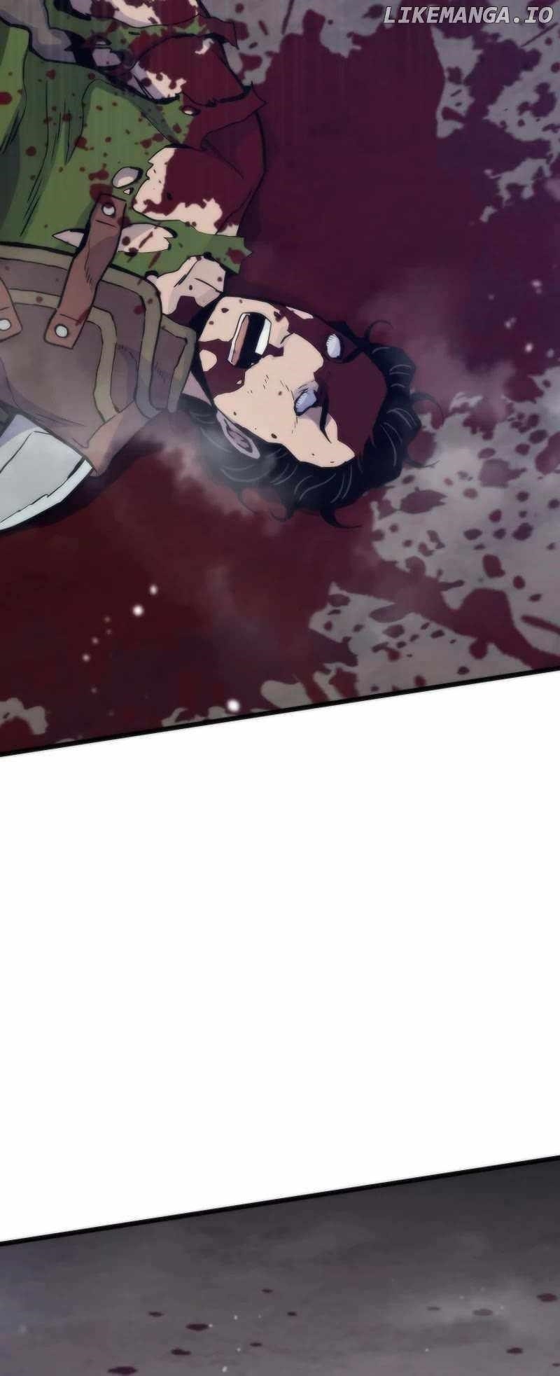 Past Life Returner (Remake 2022) — Chapter 87 — page 21
