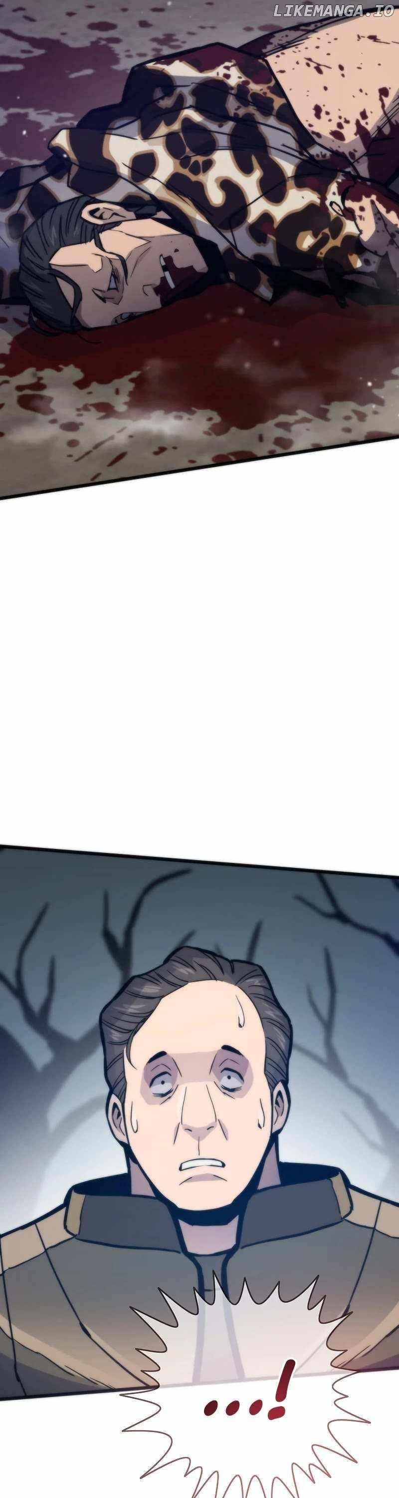 Past Life Returner (Remake 2022) — Chapter 87 — page 22