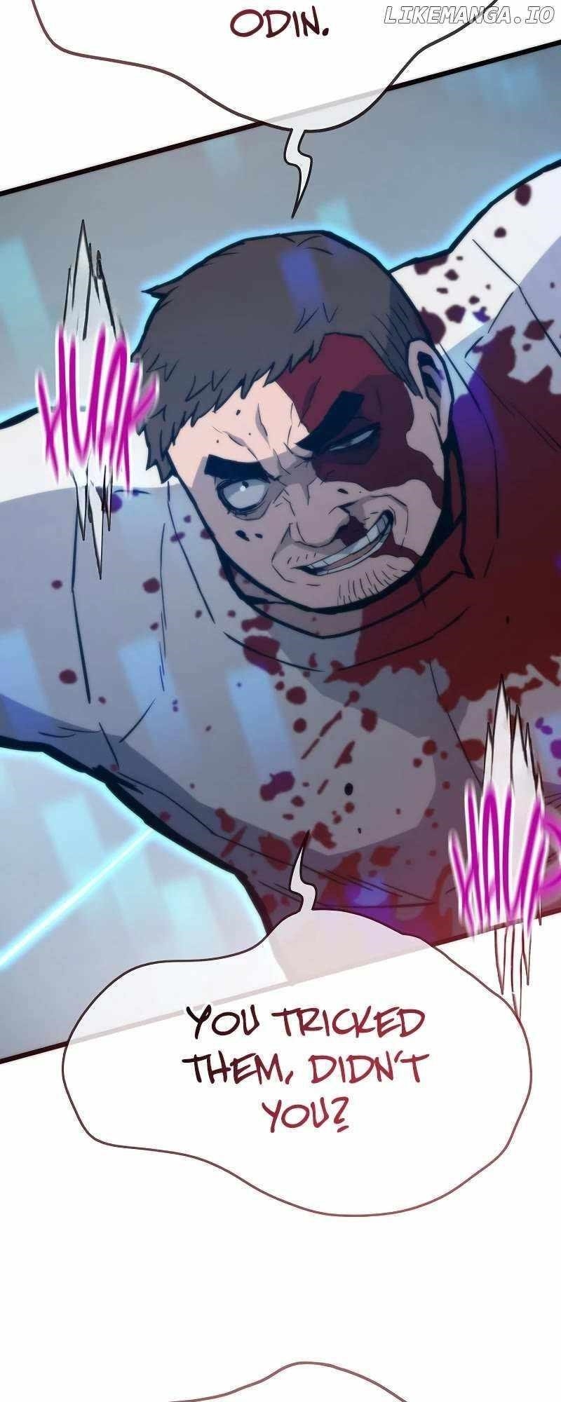 Past Life Returner (Remake 2022) — Chapter 87 — page 24