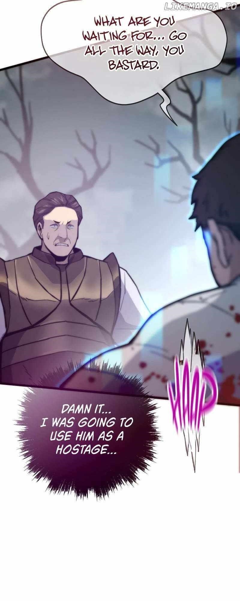 Past Life Returner (Remake 2022) — Chapter 87 — page 25