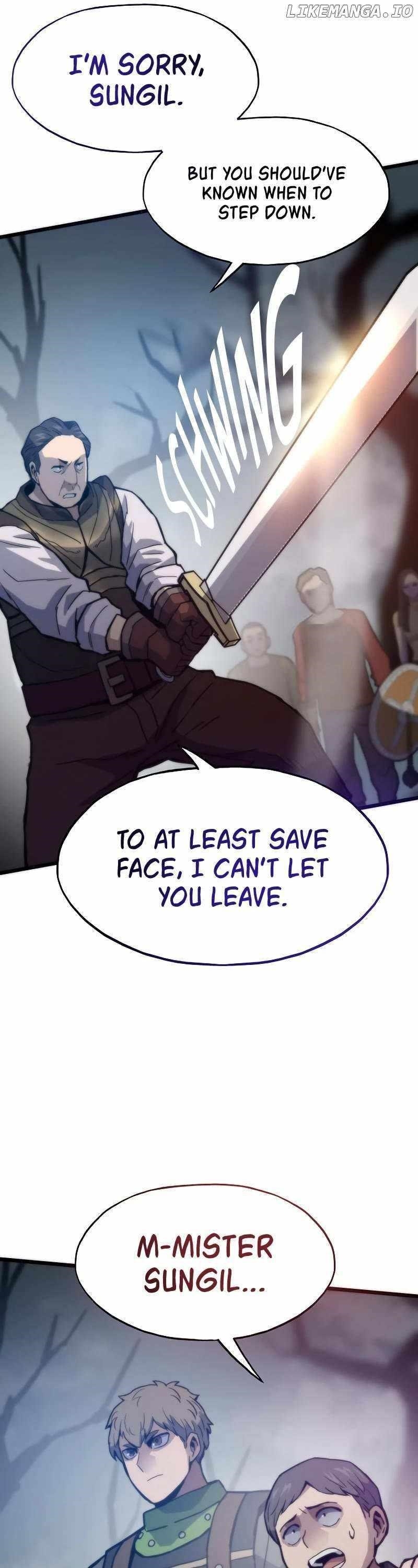 Past Life Returner (Remake 2022) — Chapter 87 — page 26