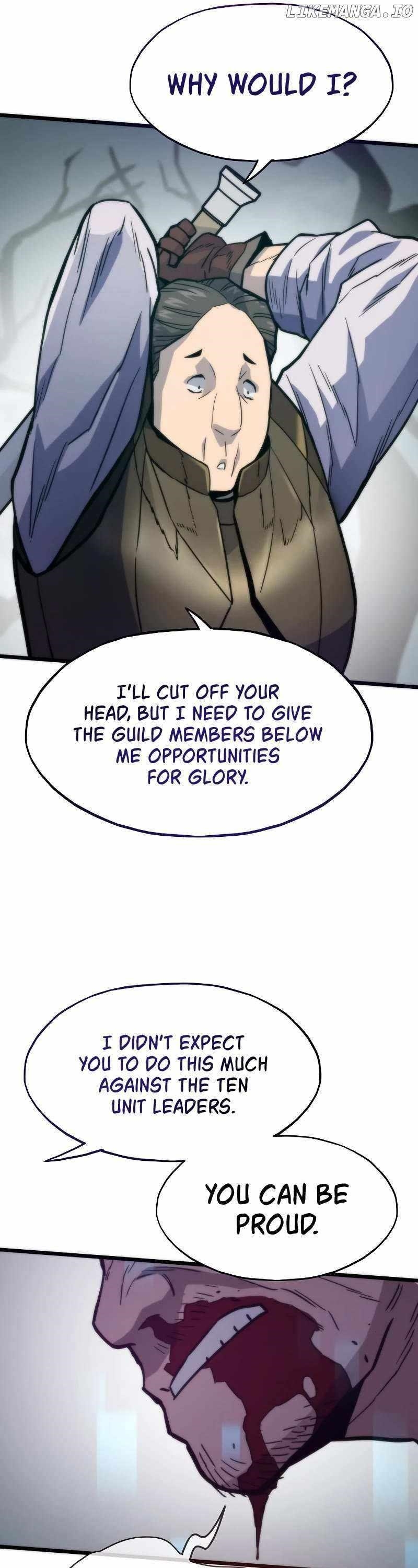 Past Life Returner (Remake 2022) — Chapter 87 — page 30