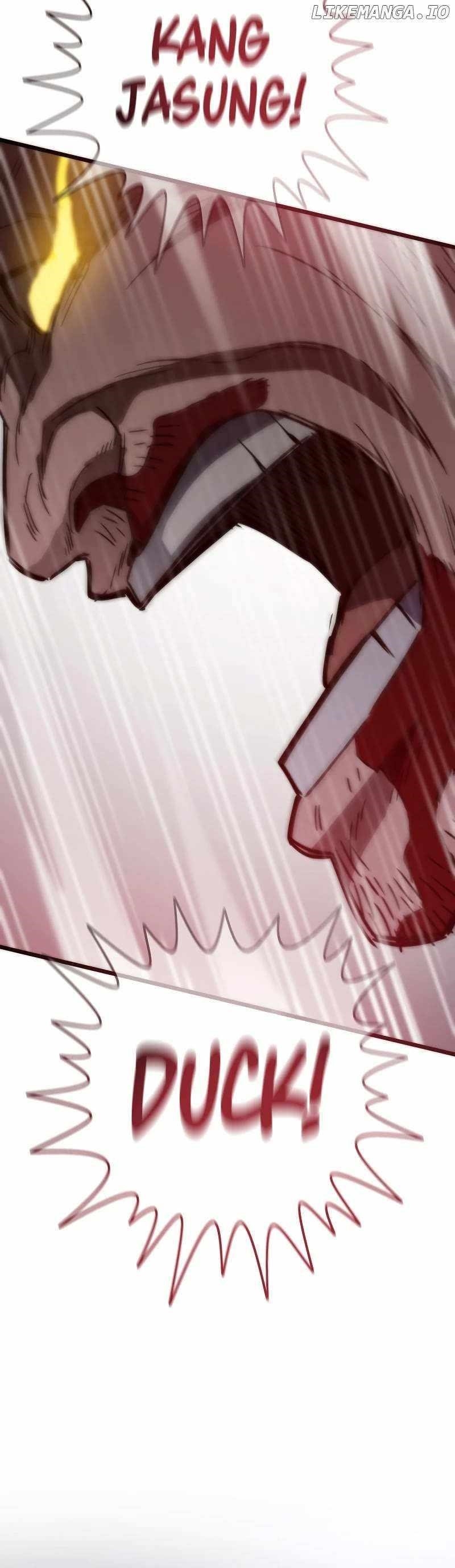 Past Life Returner (Remake 2022) — Chapter 87 — page 32