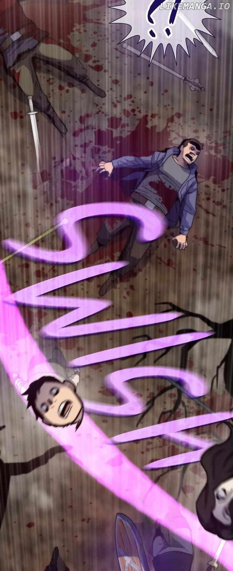 Past Life Returner (Remake 2022) — Chapter 87 — page 35