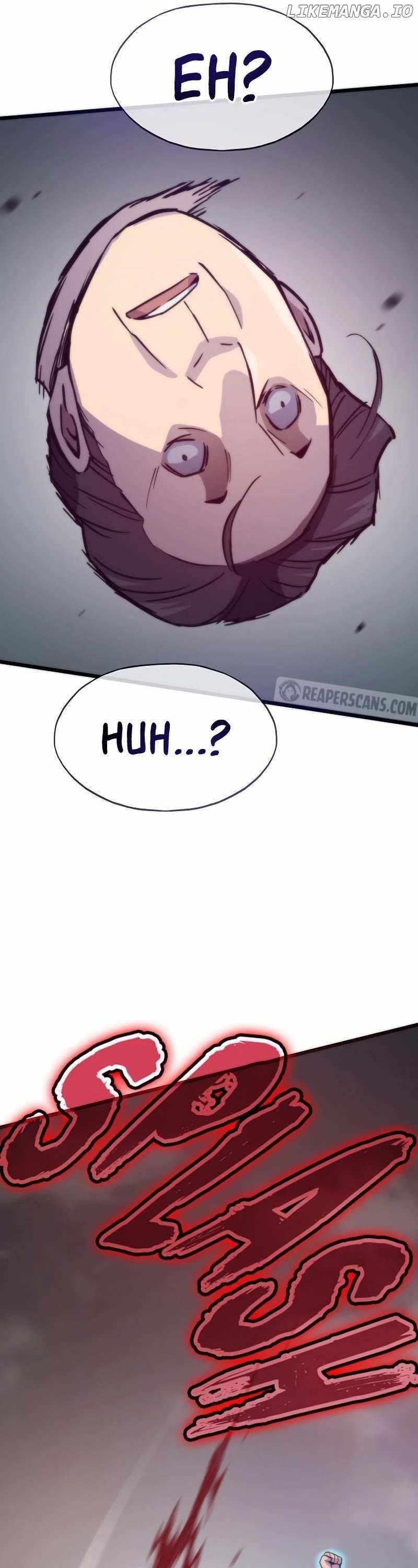 Past Life Returner (Remake 2022) — Chapter 87 — page 37