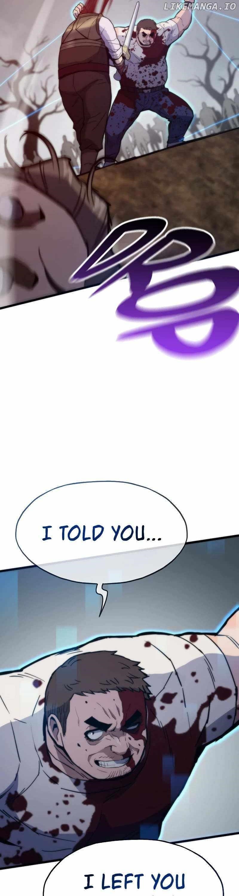 Past Life Returner (Remake 2022) — Chapter 87 — page 38