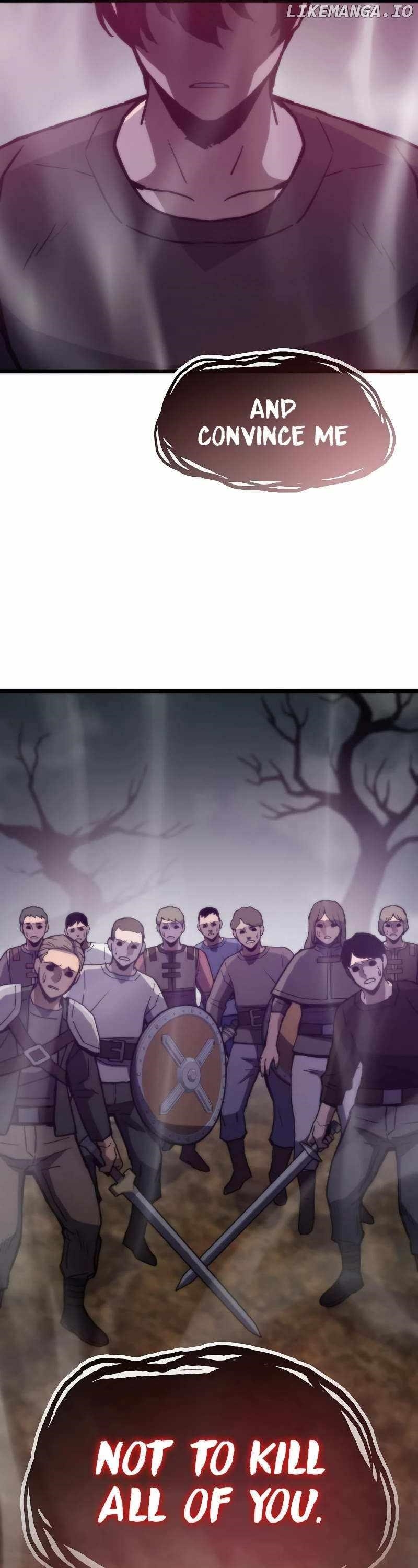 Past Life Returner (Remake 2022) — Chapter 87 — page 41