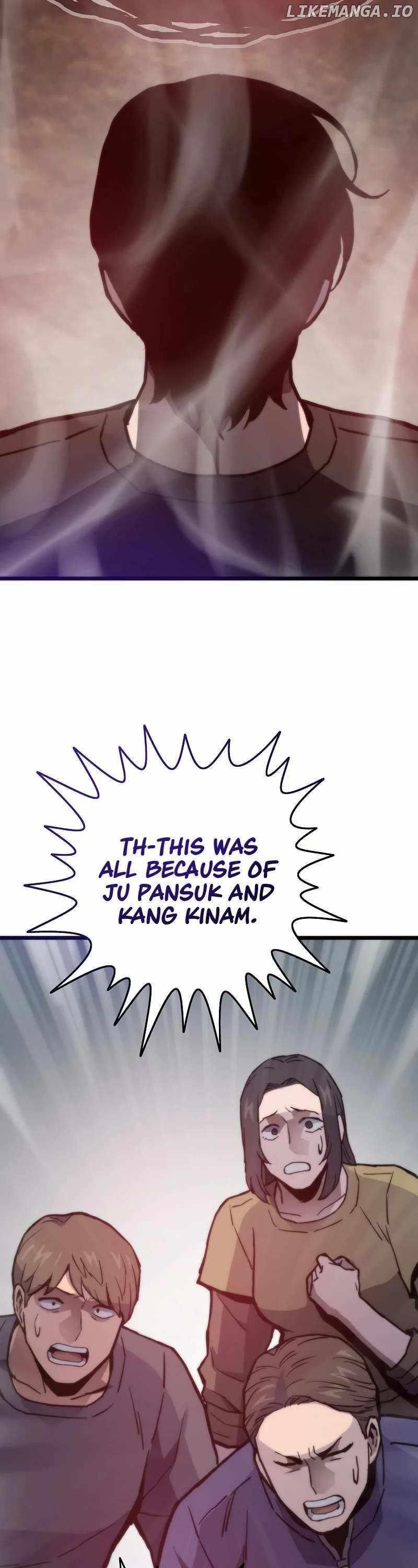 Past Life Returner (Remake 2022) — Chapter 87 — page 42