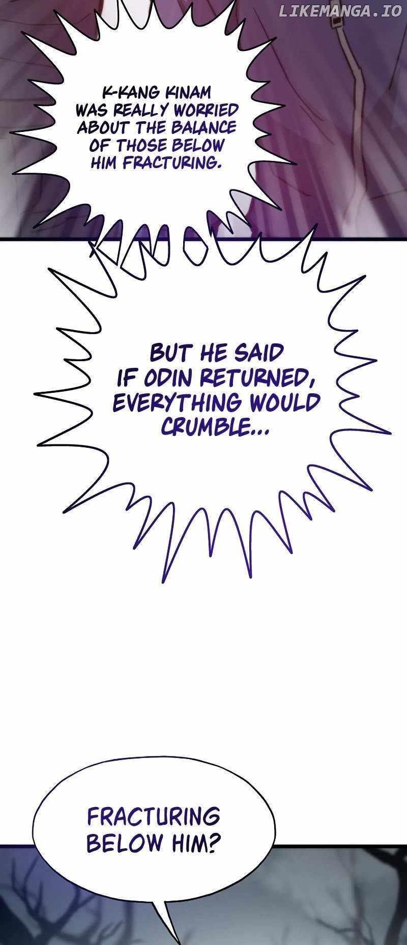 Past Life Returner (Remake 2022) — Chapter 87 — page 43