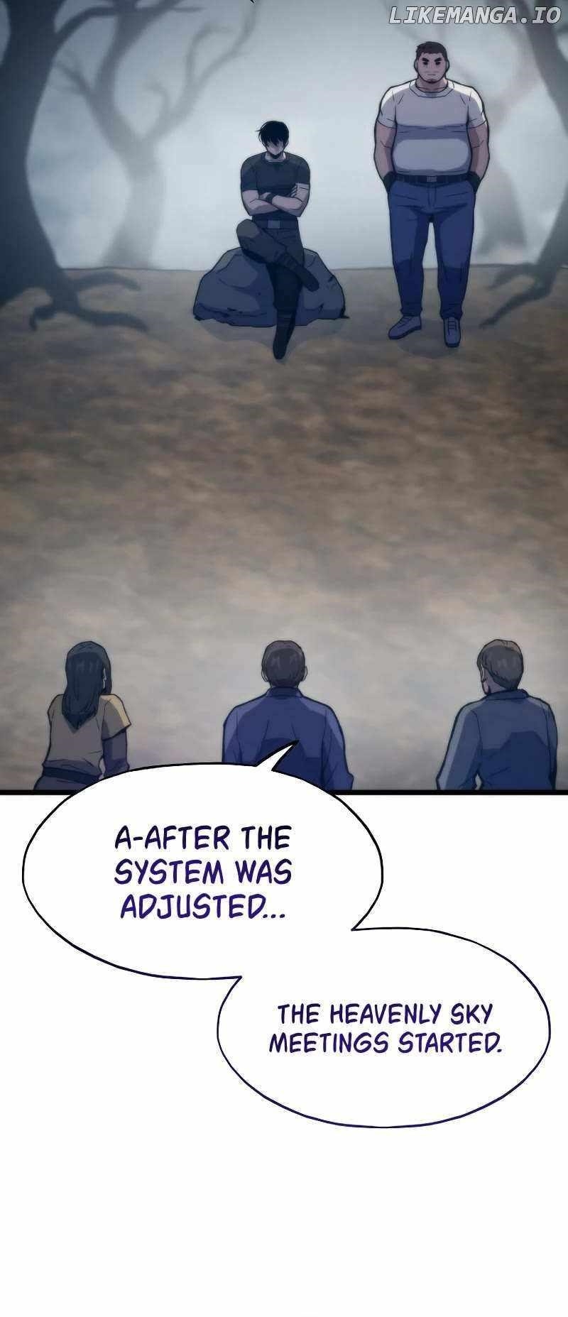 Past Life Returner (Remake 2022) — Chapter 87 — page 44