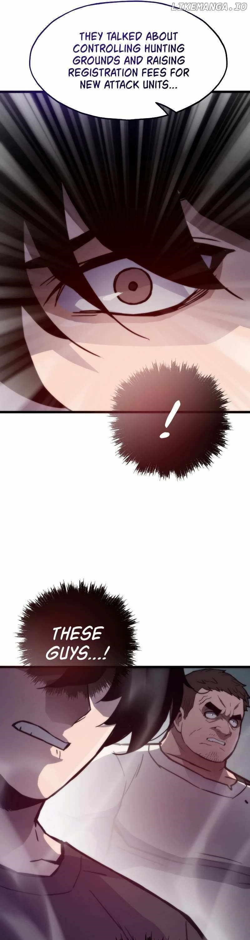 Past Life Returner (Remake 2022) — Chapter 87 — page 45