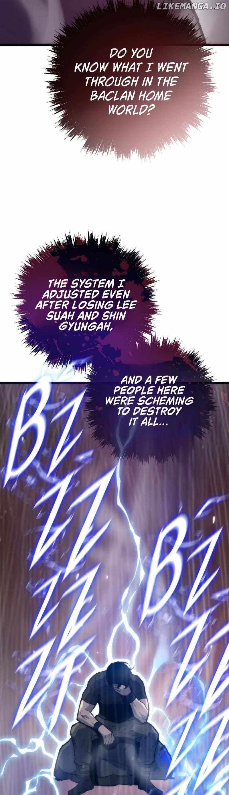 Past Life Returner (Remake 2022) — Chapter 87 — page 46