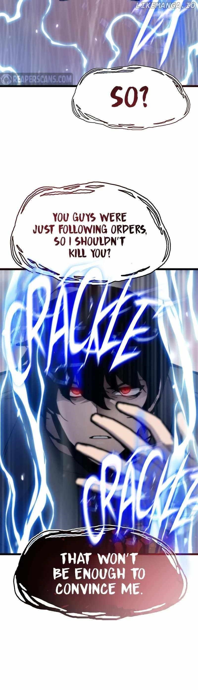 Past Life Returner (Remake 2022) — Chapter 87 — page 47