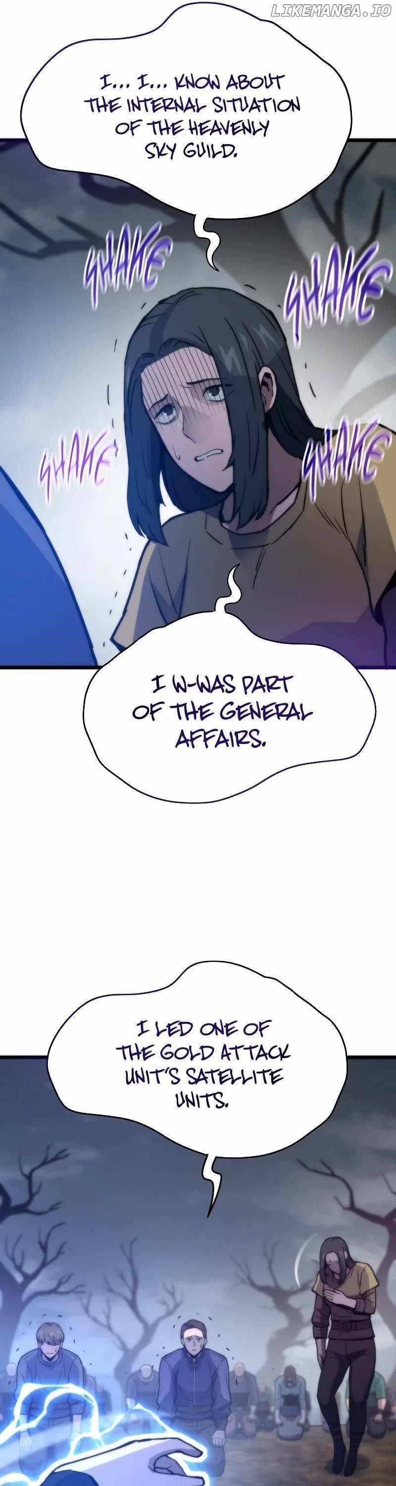Past Life Returner (Remake 2022) — Chapter 87 — page 48