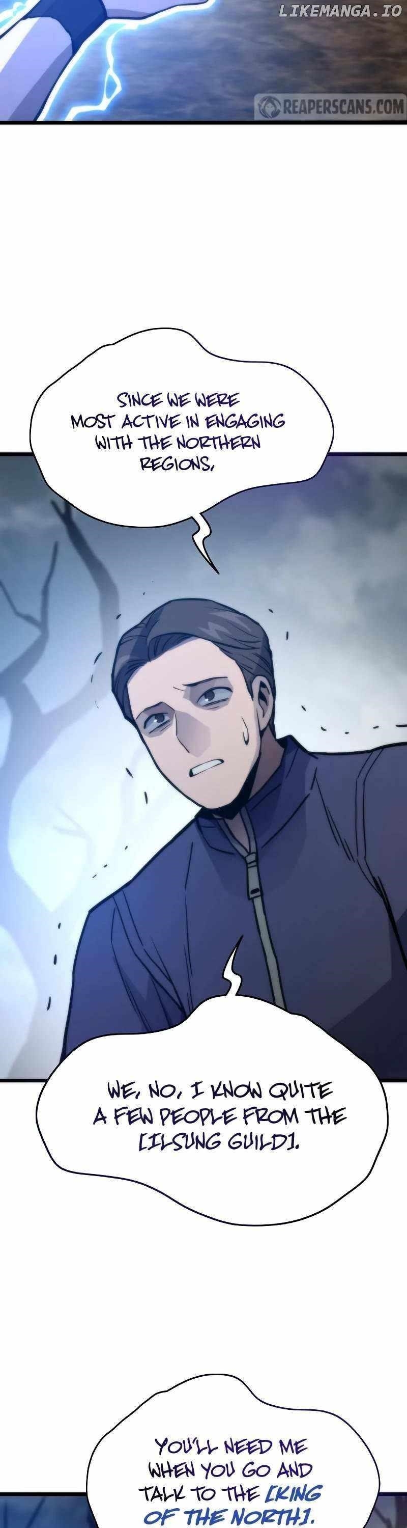 Past Life Returner (Remake 2022) — Chapter 87 — page 49