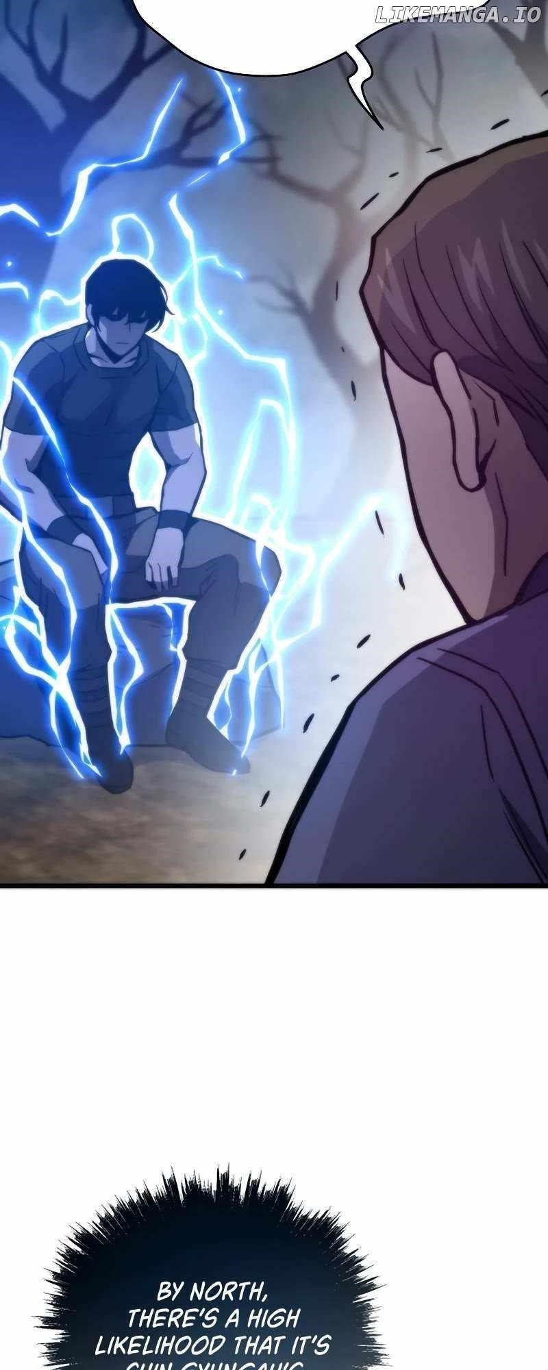 Past Life Returner (Remake 2022) — Chapter 87 — page 50