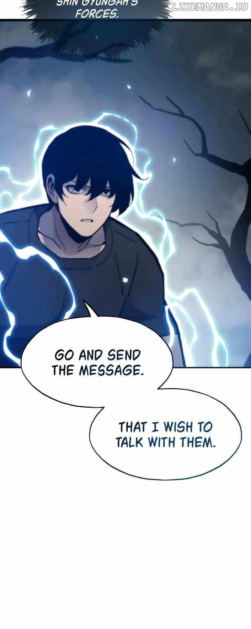 Past Life Returner (Remake 2022) — Chapter 87 — page 51