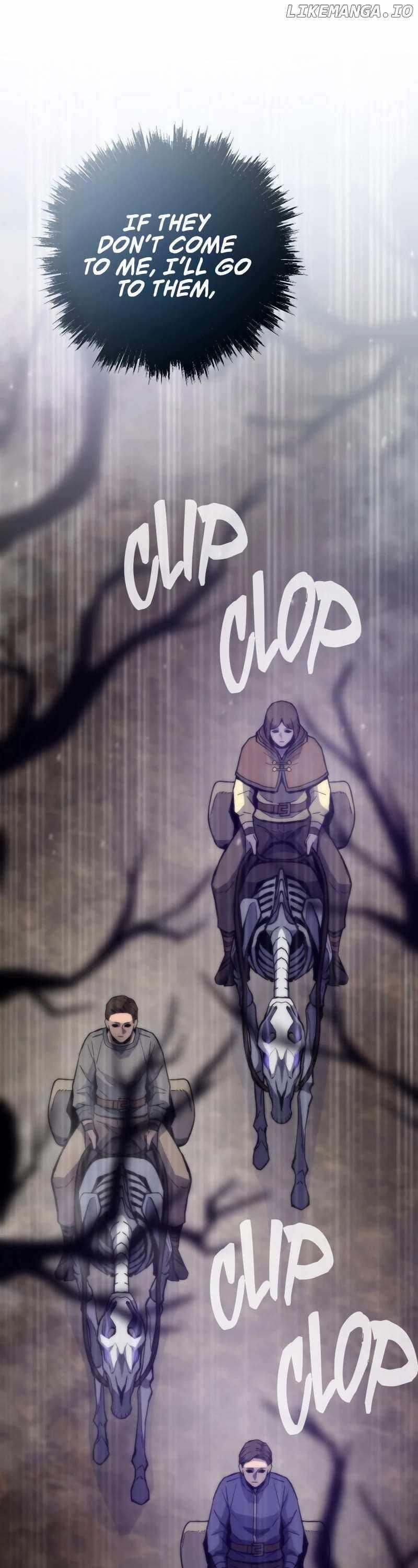 Past Life Returner (Remake 2022) — Chapter 87 — page 52