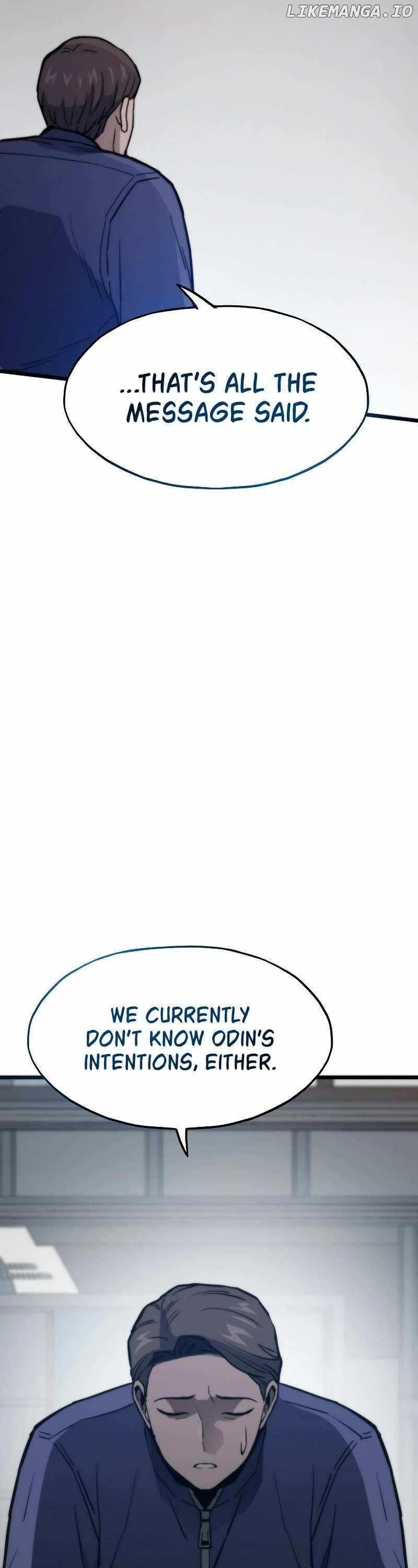 Past Life Returner (Remake 2022) — Chapter 87 — page 56