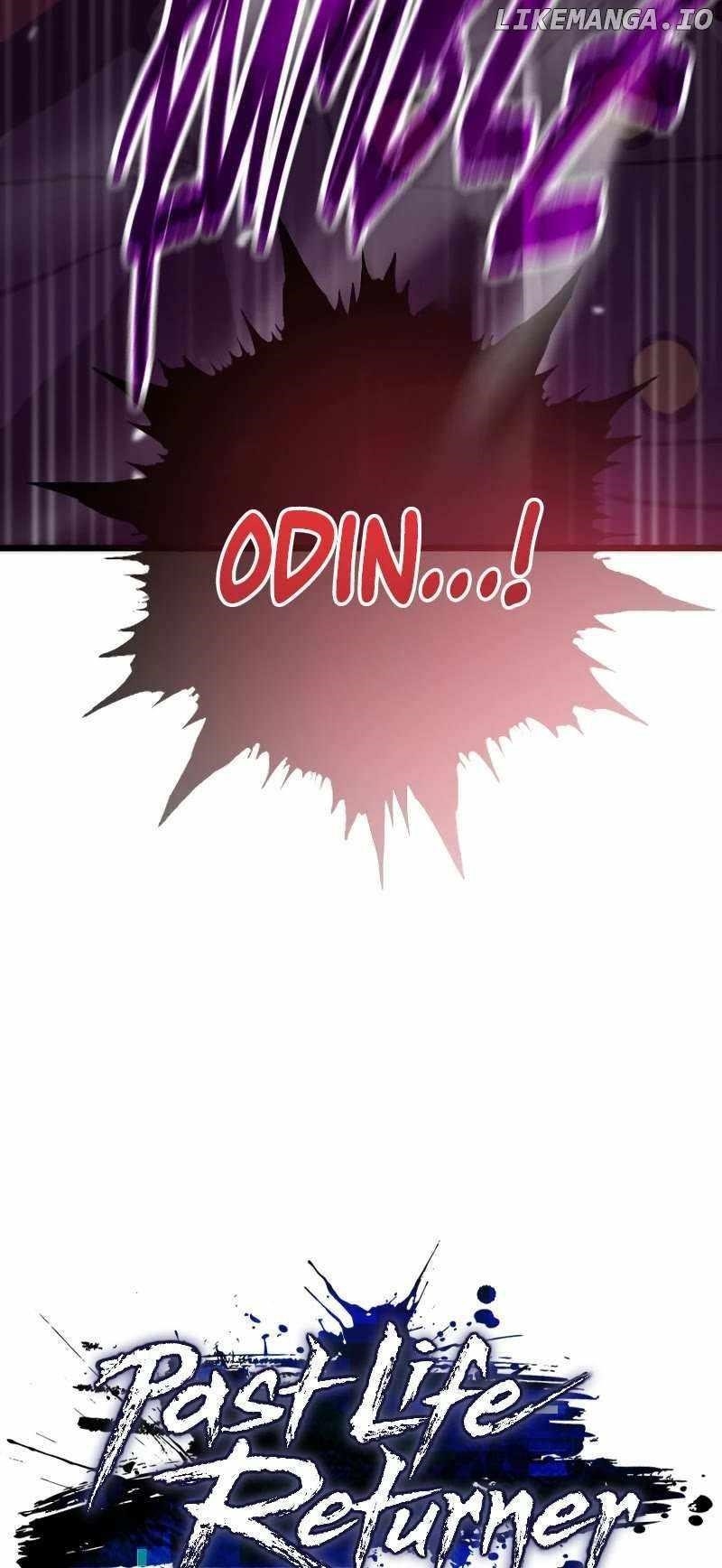 Past Life Returner (Remake 2022) — Chapter 87 — page 59