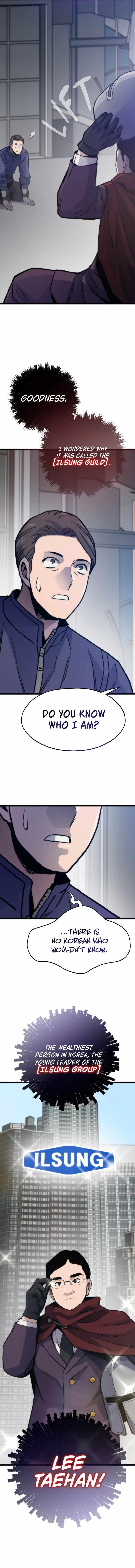 Past Life Returner (Remake 2022) — Chapter 88 — page 2