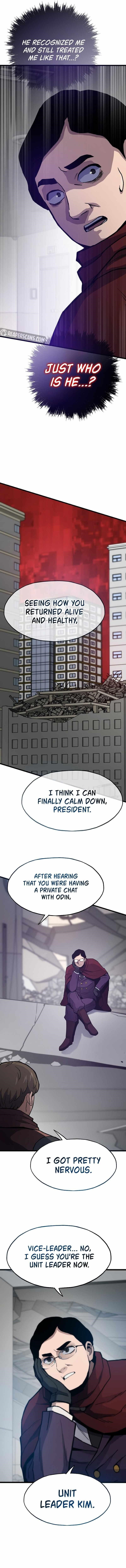 Past Life Returner (Remake 2022) — Chapter 88 — page 13