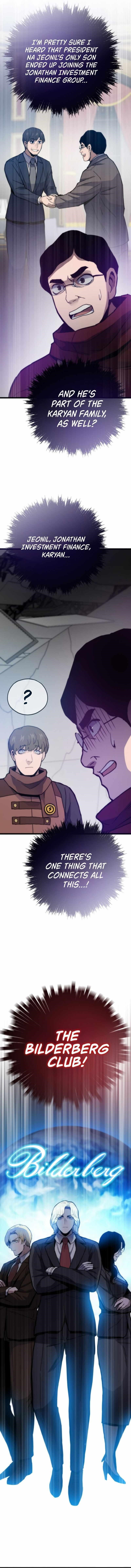 Past Life Returner (Remake 2022) — Chapter 88 — page 15