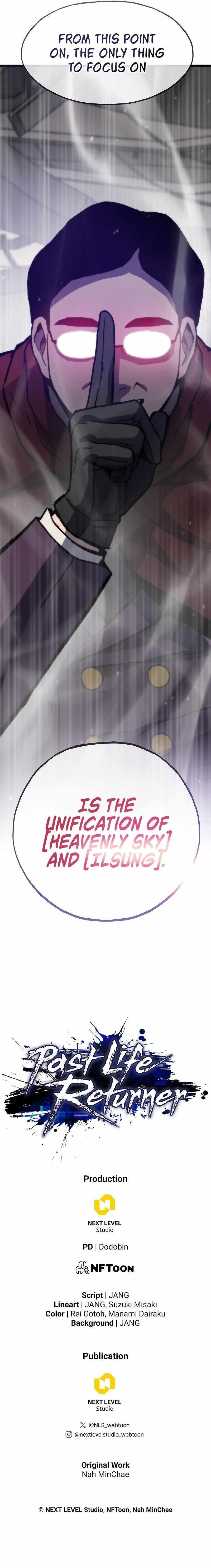 Past Life Returner (Remake 2022) — Chapter 88 — page 18
