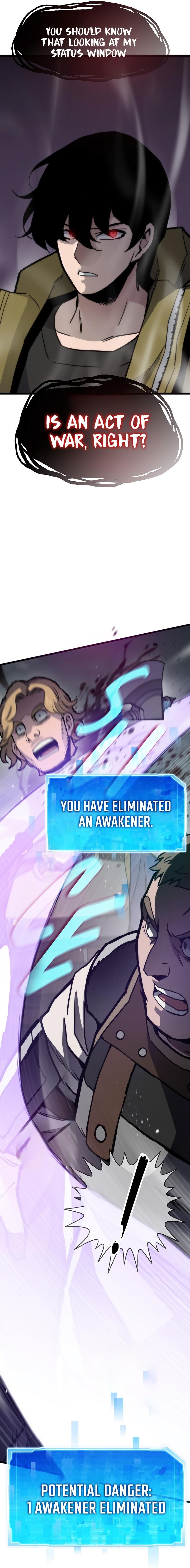 Past Life Returner (Remake 2022) — Chapter 89 — page 10