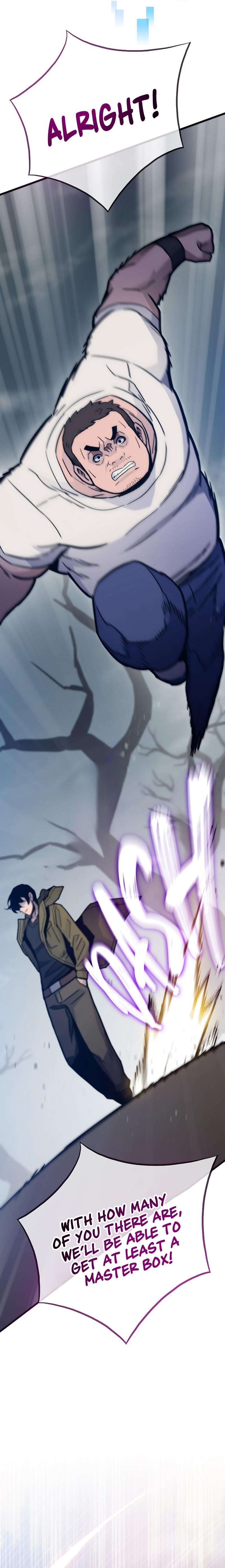 Past Life Returner (Remake 2022) — Chapter 89 — page 11
