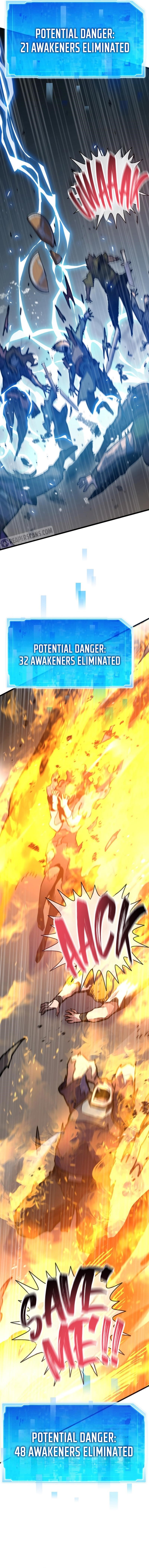 Past Life Returner (Remake 2022) — Chapter 89 — page 13