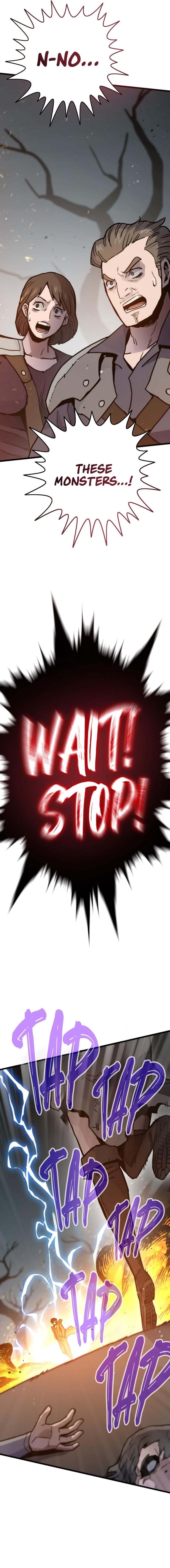 Past Life Returner (Remake 2022) — Chapter 89 — page 14