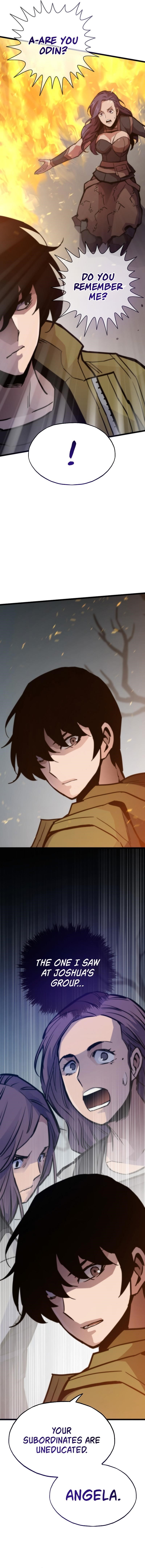 Past Life Returner (Remake 2022) — Chapter 89 — page 15