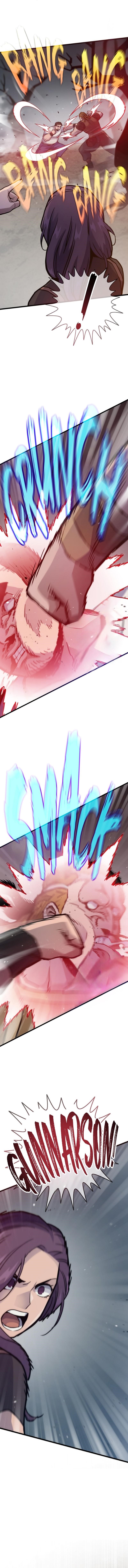 Past Life Returner (Remake 2022) — Chapter 89 — page 16