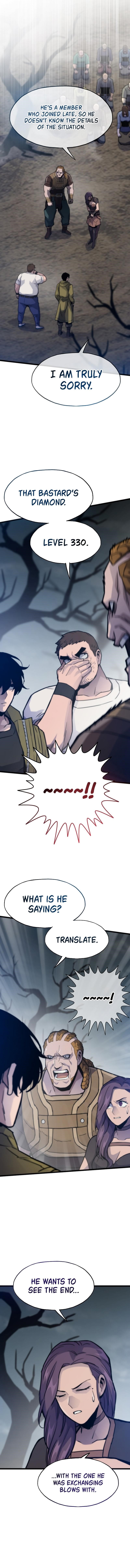 Past Life Returner (Remake 2022) — Chapter 89 — page 17