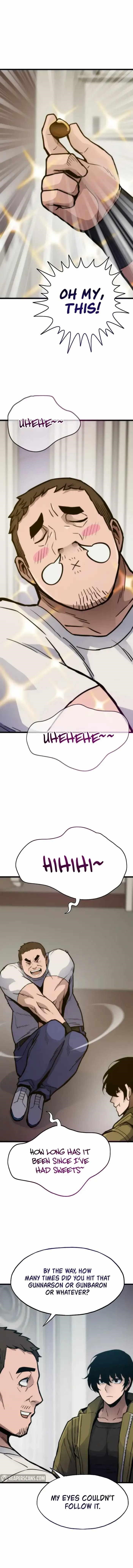 Past Life Returner (Remake 2022) — Chapter 90 — page 1