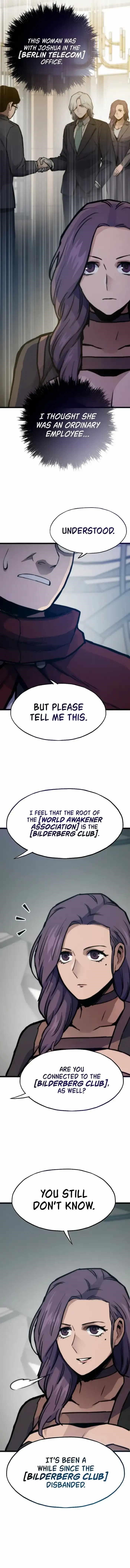 Past Life Returner (Remake 2022) — Chapter 90 — page 7