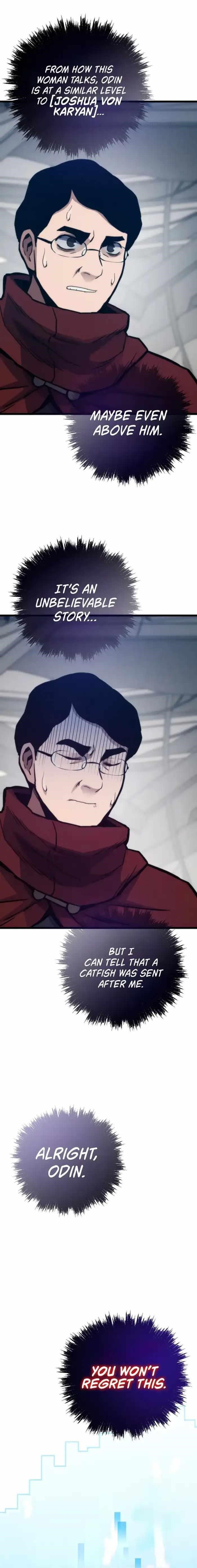Past Life Returner (Remake 2022) — Chapter 90 — page 9