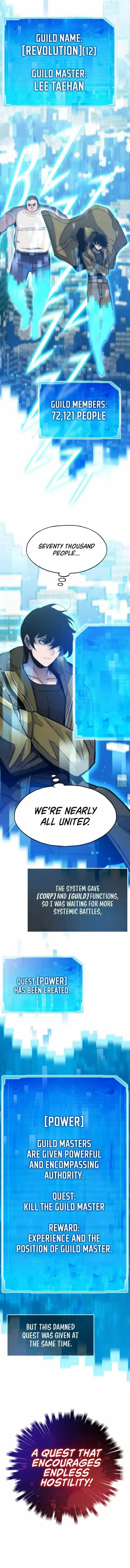 Past Life Returner (Remake 2022) — Chapter 90 — page 11