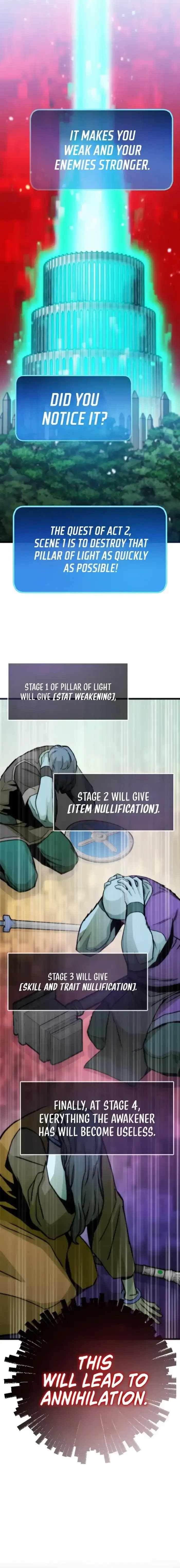 Past Life Returner (Remake 2022) — Chapter 90 — page 13