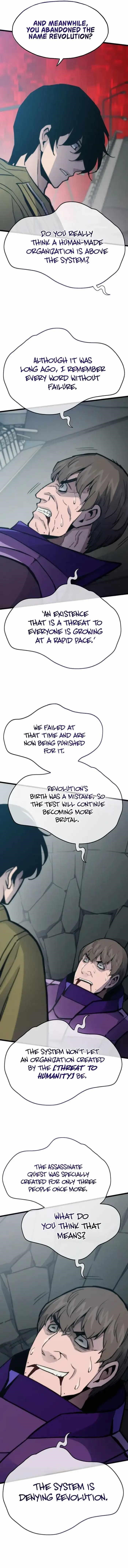 Past Life Returner (Remake 2022) — Chapter 90 — page 17