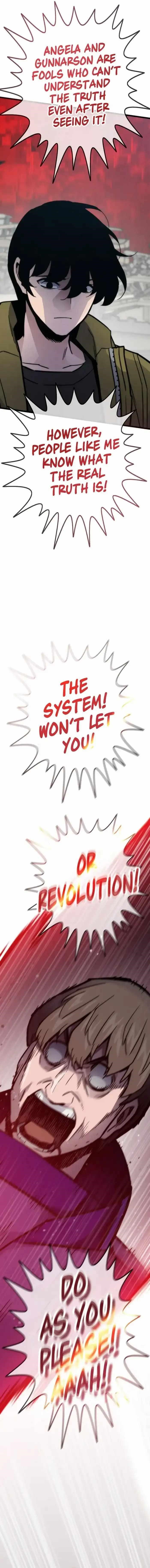 Past Life Returner (Remake 2022) — Chapter 90 — page 18