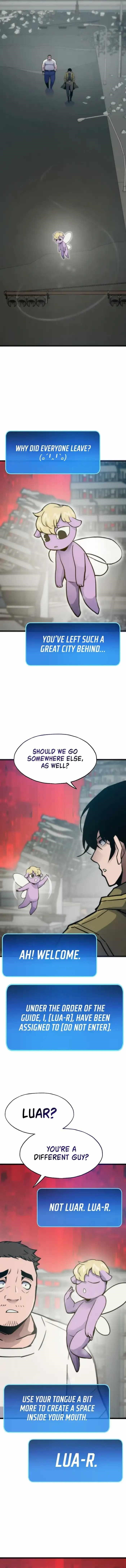 Past Life Returner (Remake 2022) — Chapter 91 — page 6