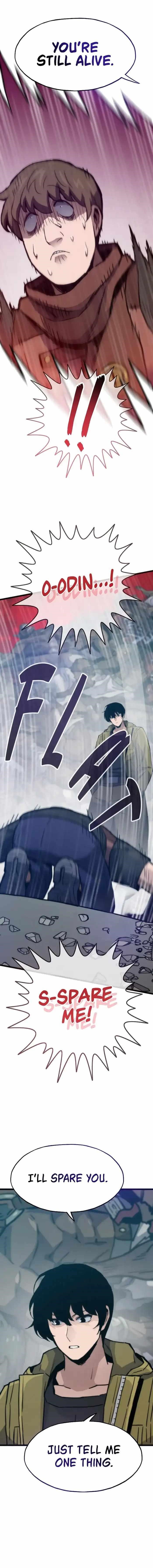 Past Life Returner (Remake 2022) — Chapter 92 — page 6