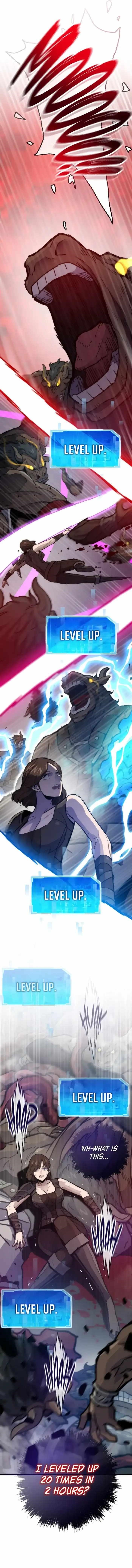 Past Life Returner (Remake 2022) — Chapter 92 — page 9