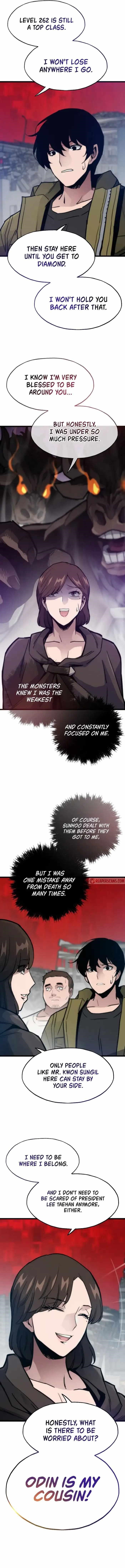 Past Life Returner (Remake 2022) — Chapter 92 — page 13