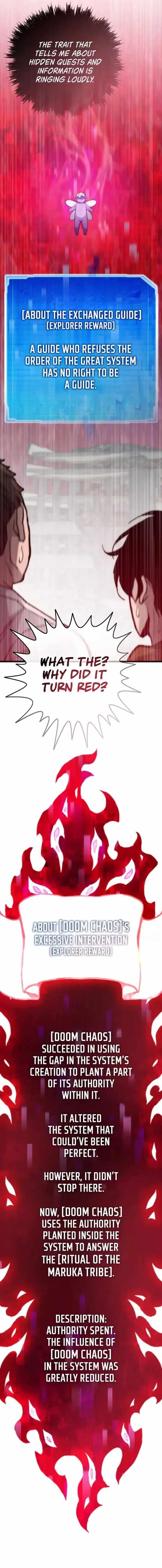 Past Life Returner (Remake 2022) — Chapter 92 — page 18