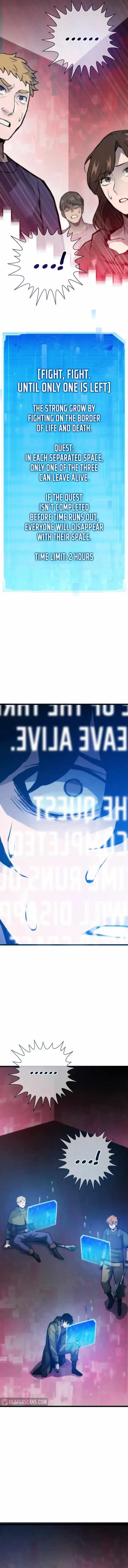 Past Life Returner (Remake 2022) — Chapter 92 — page 20